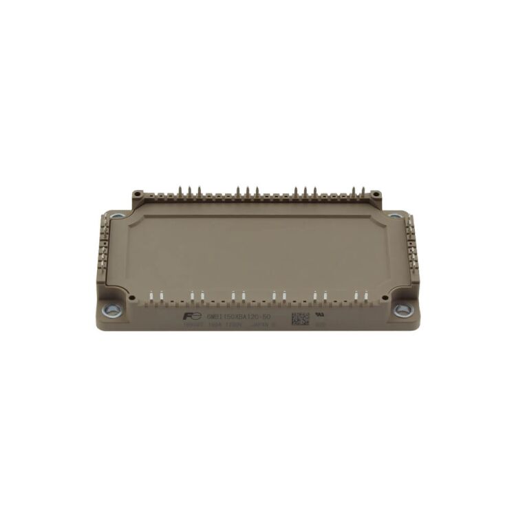 6MBI150XBA-120-50 150A 1200V 625W IGBT Modül