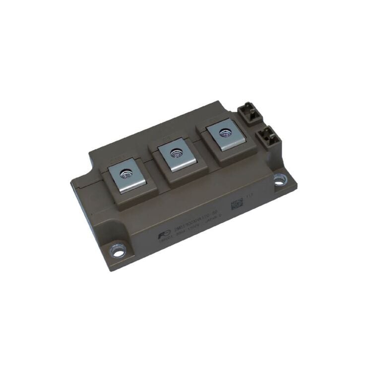 2MBI300XHA-120-50 600A 1200V 1.425 kW IGBT Modül