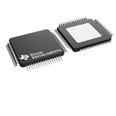 Texas Instruments BQ79616PAPR (BQ79616) Batarya İzleme Entegre Devre