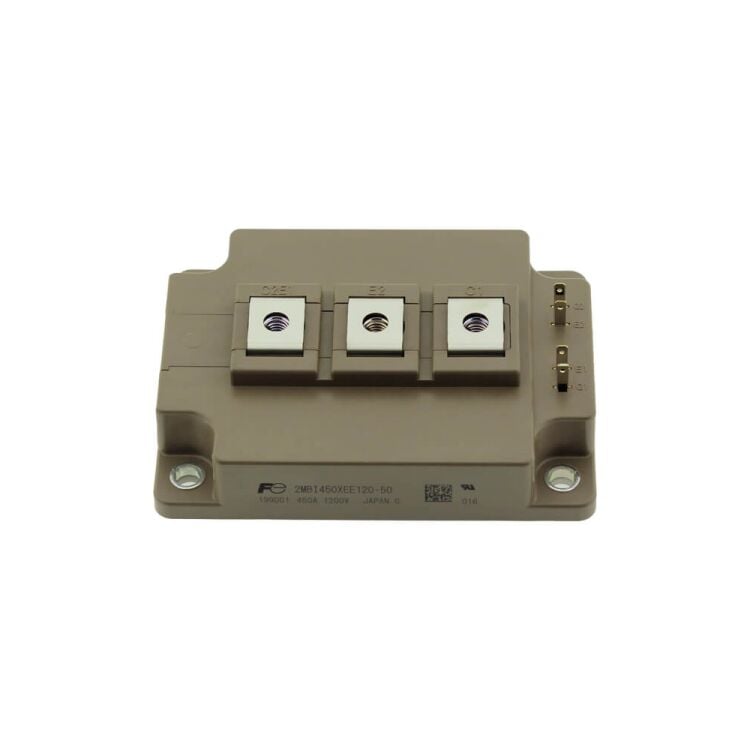 2MBI800XNE-120-50 1600A 1200V 4.05 kW IGBT Modül
