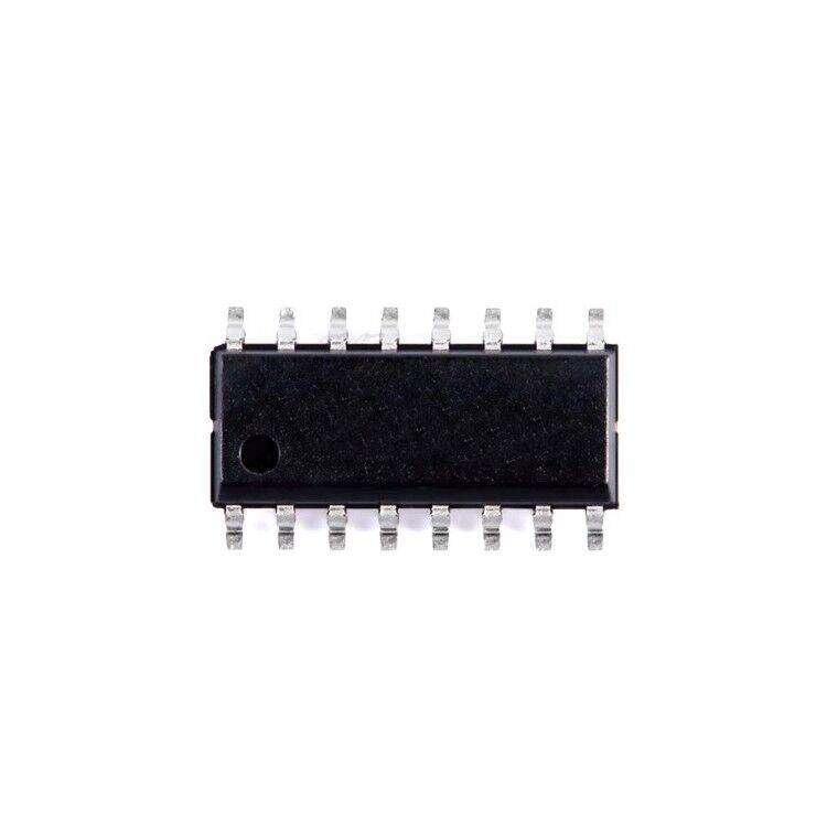 SN74HC161DR (SN74HC161D) SOIC-16 Entegre Devre