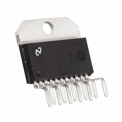LM3886T/NOPB TO-220-11 68W Mono Class AB Entegre Devre