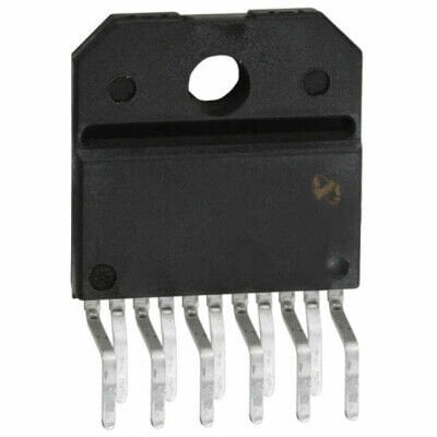 Texas Instruments LM3886TF TO-220-11 Entegre Devre