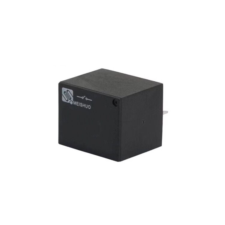 MPA-S-112-A 12V DC 10A 4 Pin Röle