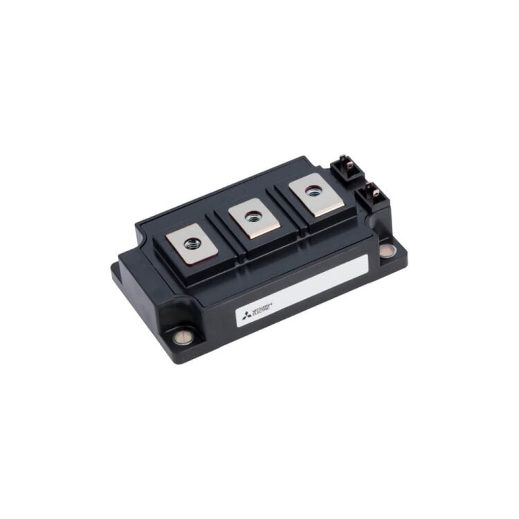 CM600DY-13T 600A 650V 4.165 kW IGBT Modül