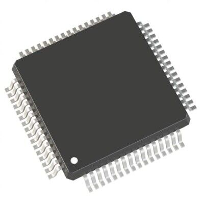 STM32L451RCT6 32-Bit MCU 256KB Flash 64-LQFP Entegre Devre