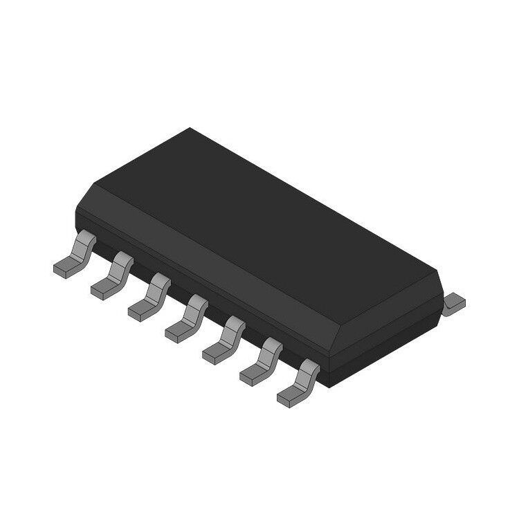 MC33274ADG, SOIC-14 Entegre Devre