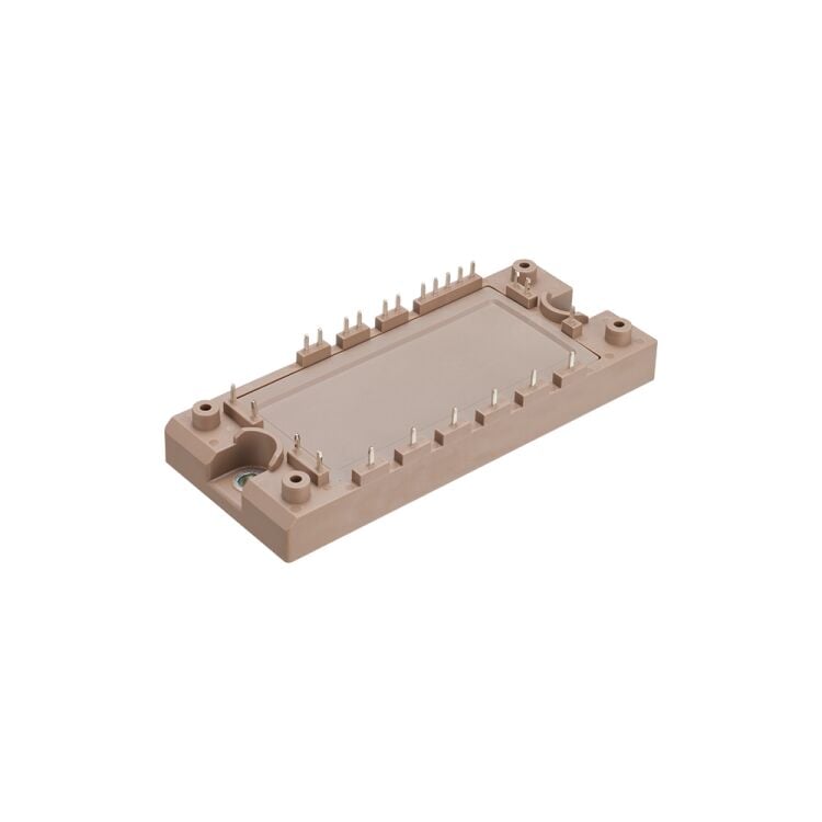6MBI50VA-120-50 75A 1200V 280W IGBT Modül