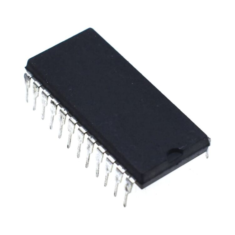 74HC4514 DIP-24W Entegre Devre