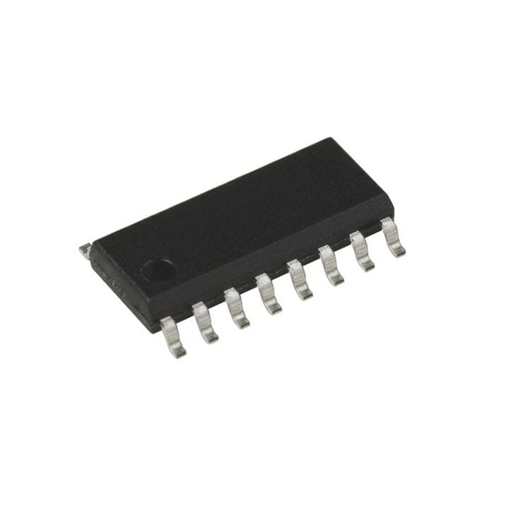 MC3361BD, SOIC-16 Entegre Devre