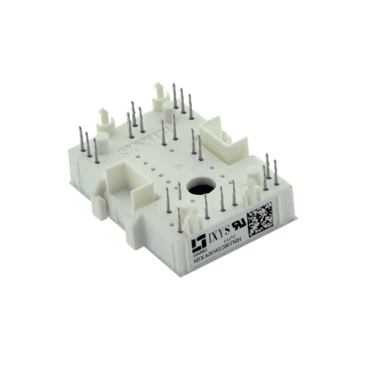 MIXA20W1200TMH 28A 1200V 100W IGBT Modül
