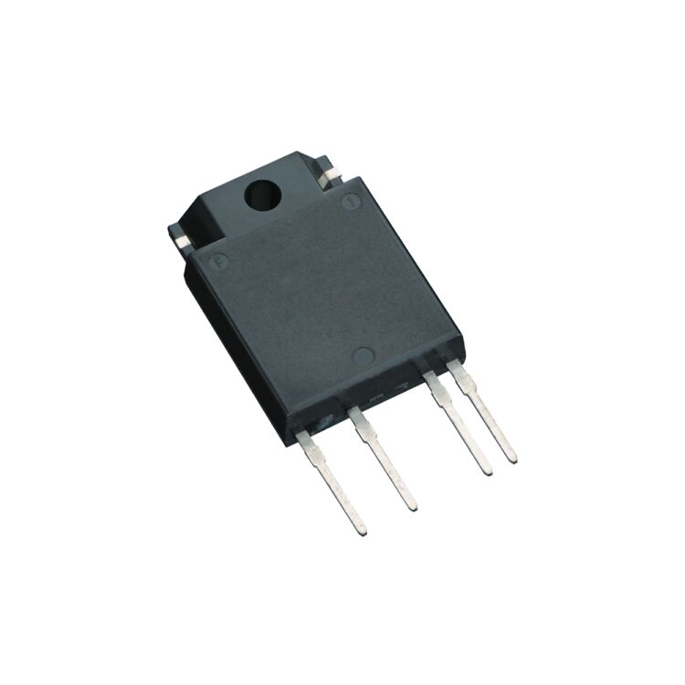 S202S02 SSR 8A 80V - 240V SIP-4 Solid State Röle SSR