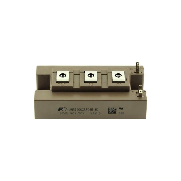 2MBI400XBE065-50 800A 650V 1.74 kW IGBT Modül
