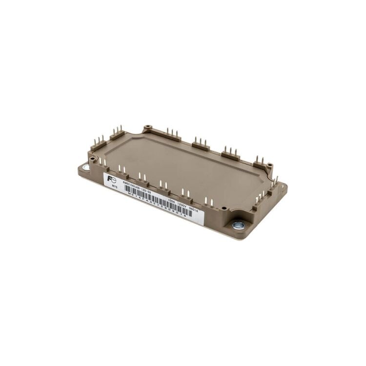 6MBI100U4B-120-50 150A 1200V 520W IGBT Modül