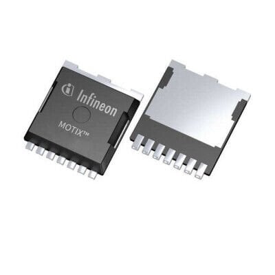 Infineon BTN9960LVAUMA1 PWM DMOS Motor Sürücü Entegre Devre