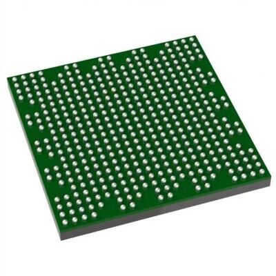 STM32MP257FAI3 436-TFBGA (18x18) Entegre Devre