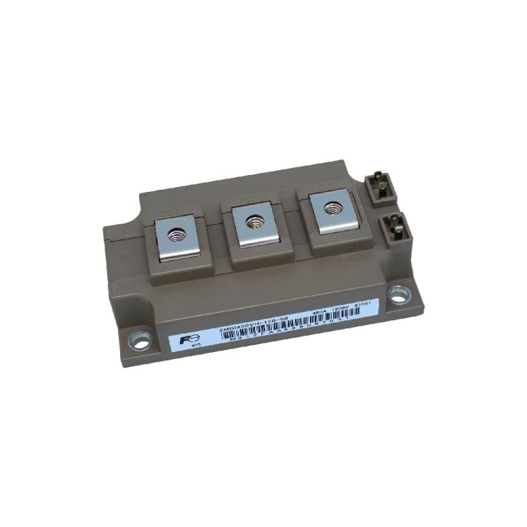 2MBI450VH-120-50 520A 1200V 2.4 kW IGBT Modül