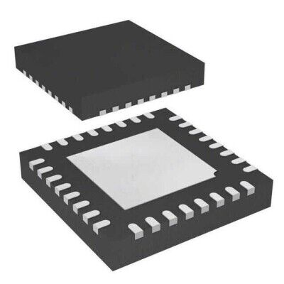 STM32U031K8U6 32-UFQFN (5x5) Entegre Devre