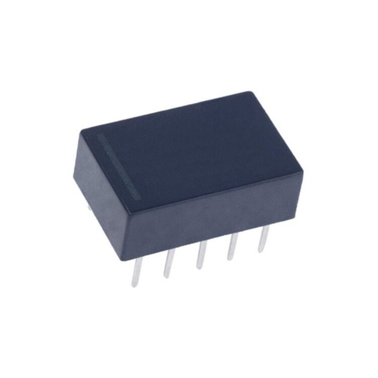 TQ2-5V 1A 5V DC 10 Pin Telekom Röle