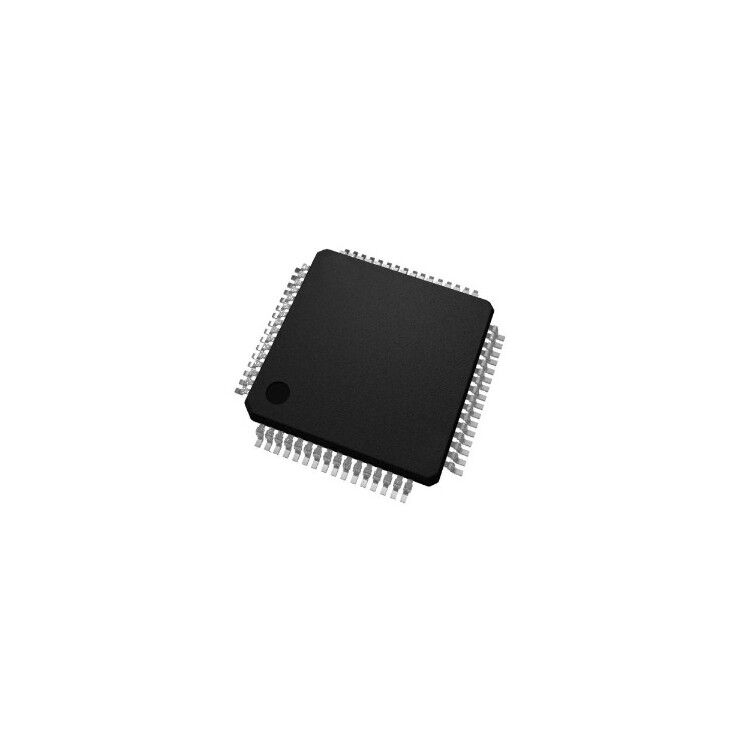 M0518SC2AE LQFP64 (7x7mm) Mikrodenetleyici - MCU