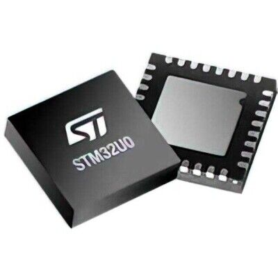 STM32U073MCT6 80-LQFP Entegre Devre