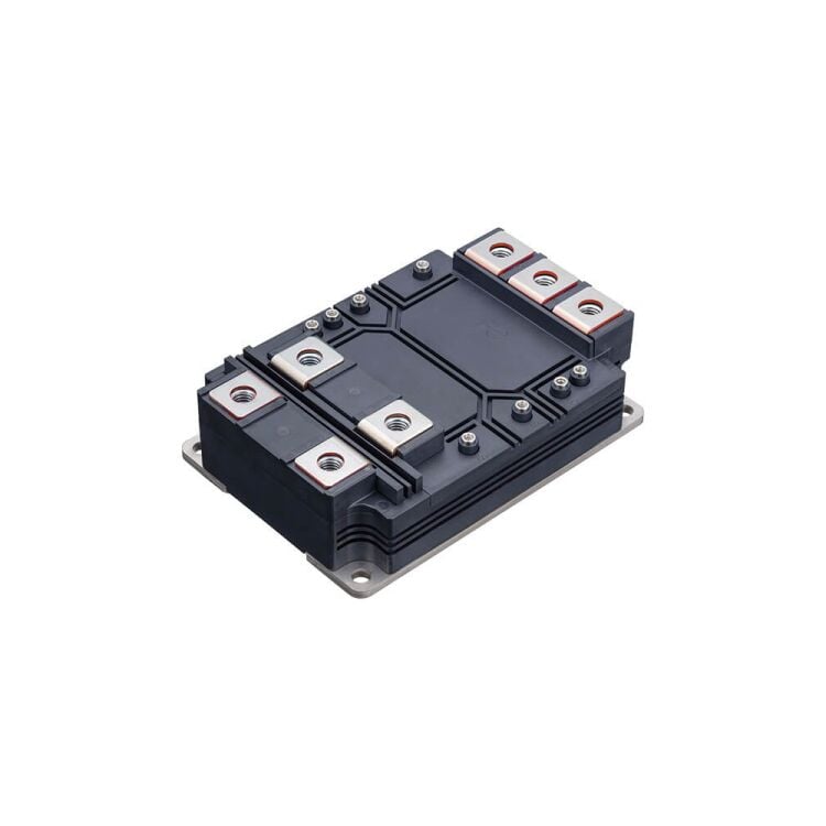 2MBI1200XZF-170-50 1200A 1700V IGBT Modül
