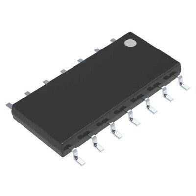 Infineon BTS70061EPZXUMA1 PROFET High Side Entegre Devre
