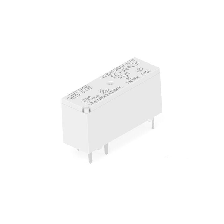 V23061-A1005-A402 8A 12V DC 250V AC Röle