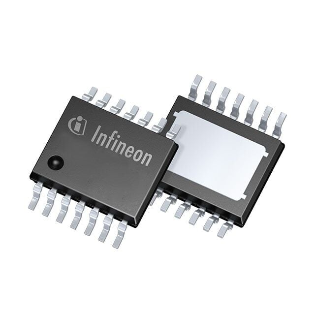 Infineon BTS70401EPAXUMA1 High-Side Güç Anahtarı Entegre Devre
