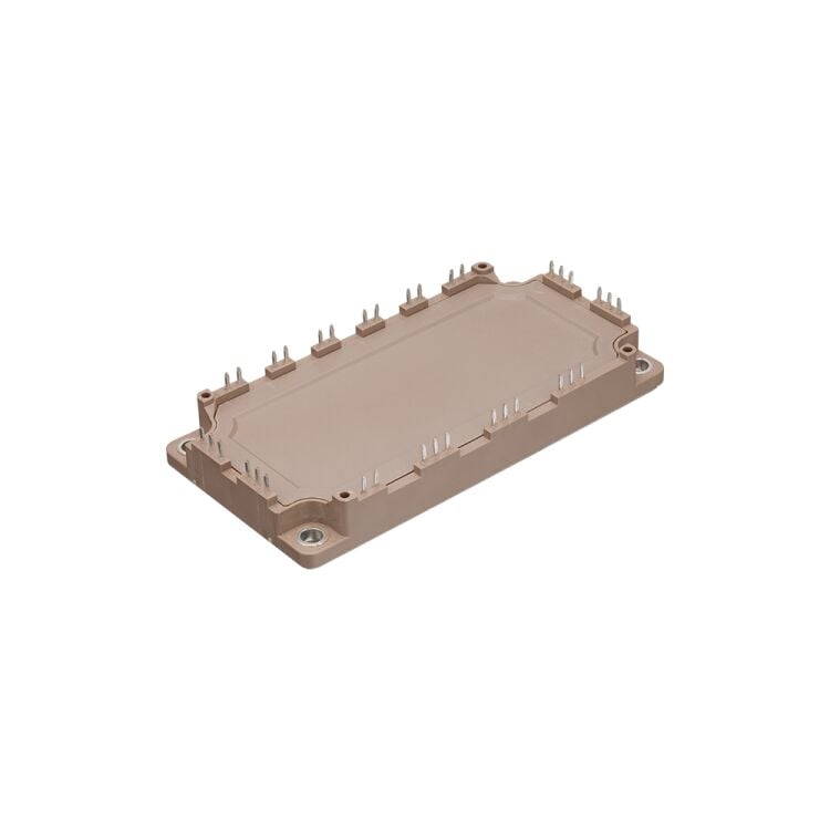 6MBI180VB-120-50 150A 1200V 835W IGBT Modül