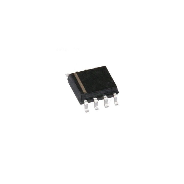 AT24C08B  -  (ATMLH214) SOIC-8 Entegre Devre
