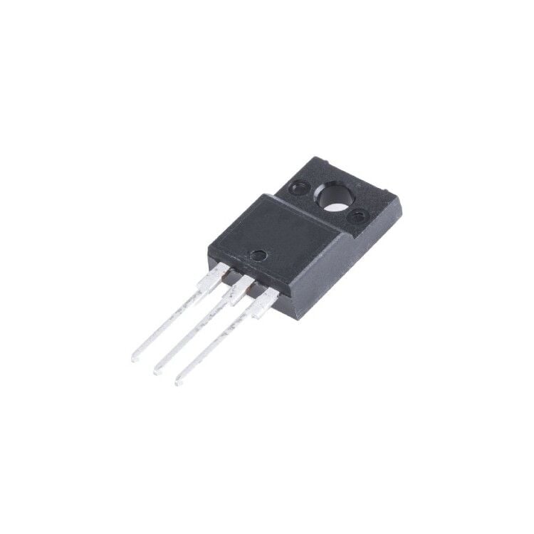 FQPF9N90C, 9N90C N-Kanal 8A 900V TO-220F Mosfet Transistör