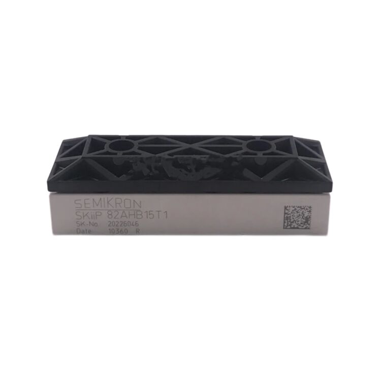 SKIIP82AHB15T1 100A 1200V IGBT Modül