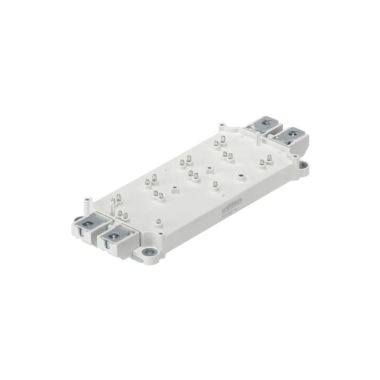 SEMIX604GB12E4S 916A 1200V IGBT Modül