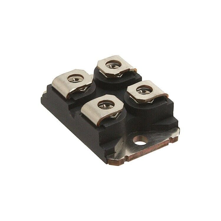 IXXN340N65B4 520A 650V 1.5 kW IGBT Modül