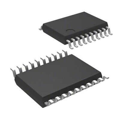 STM8S003F3P6TR 8Bit MCU 8KB Flash 20-TSSOP Entegre Devre