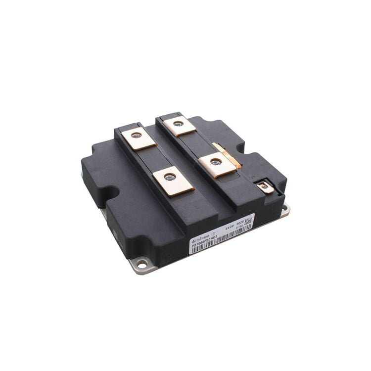 FZ1000R33HE3BPSA1 3300V IGBT Modül