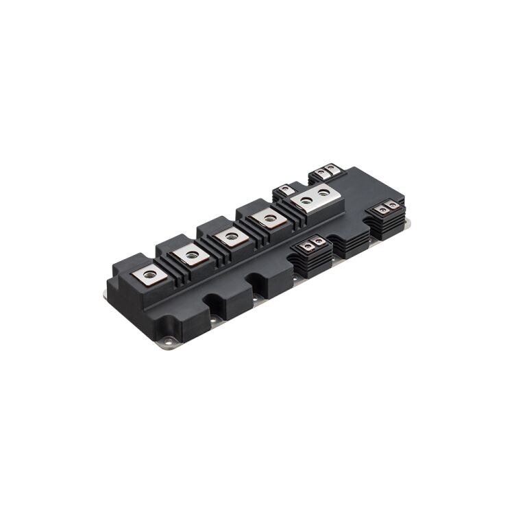 2MBI1000VXB-170E-50 1400A 1700V 6.25 kW IGBT Modül