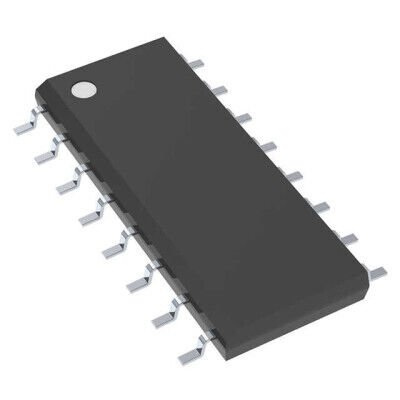 Texas Instruments MAX232DR 16-SOIC RS232 Entegre Devre