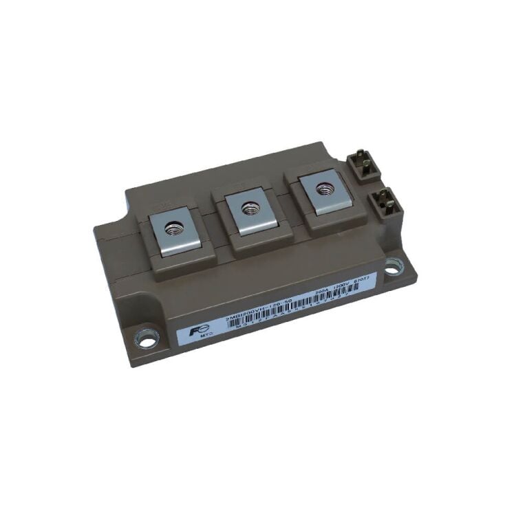 2MBI200VH-120-50 240A 1200V 1.11 kW IGBT Modül