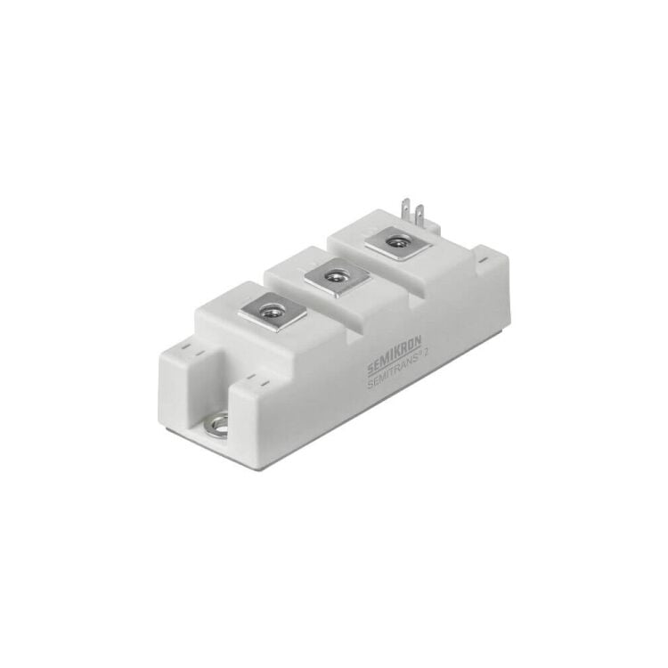 SKM195GB126D 220A 1200V IGBT Modül