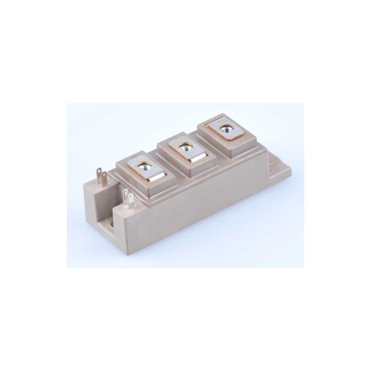 2MBI75S-120 100A 1200V 600W IGBT Modül