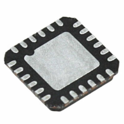 Microchip CAP1188-1-CP-TR Dokunmatik Sensör ve LED Sürücü Entegre Devre