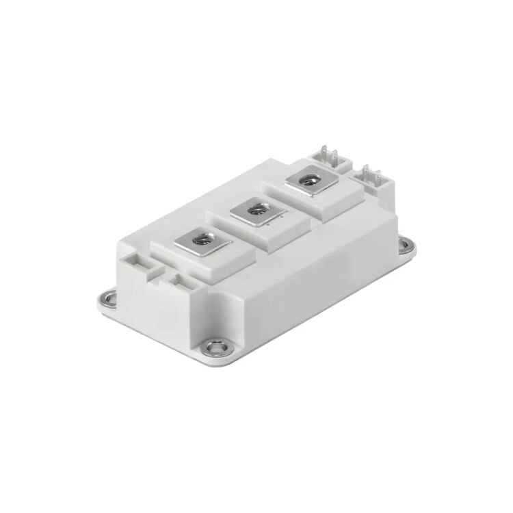 SKM200GB126D 260A 1200V IGBT Modül