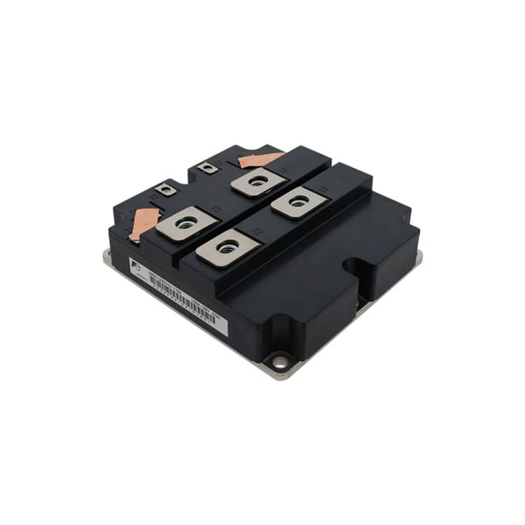 2MBI1200VG-170E 1600A 1700V 7.5 kW IGBT Modül