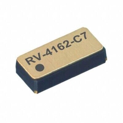 RV-4162-C7-32.768KHZ-20PPM-TA-QC 8-WCDFN Entegre Devre