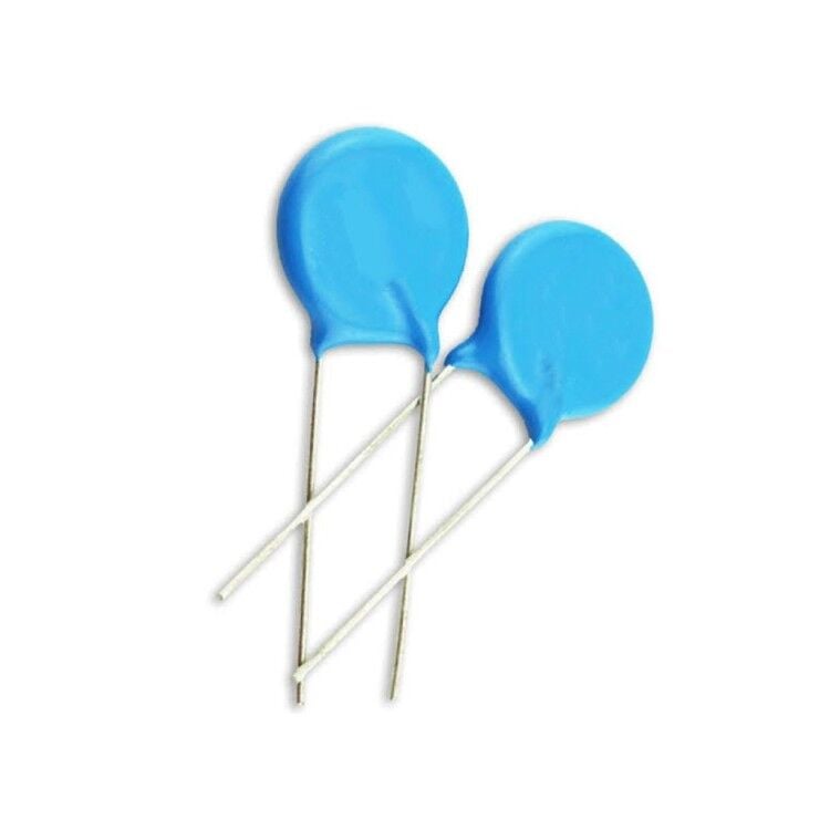 L-KLS6-14D471K 17MM 300VAC 470V 6.5KA (6500A) Varistör