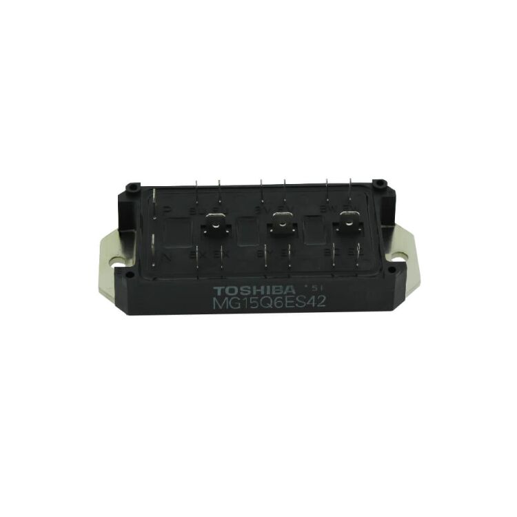 MG15Q6ES42 15A 1200V 125W IGBT Modül