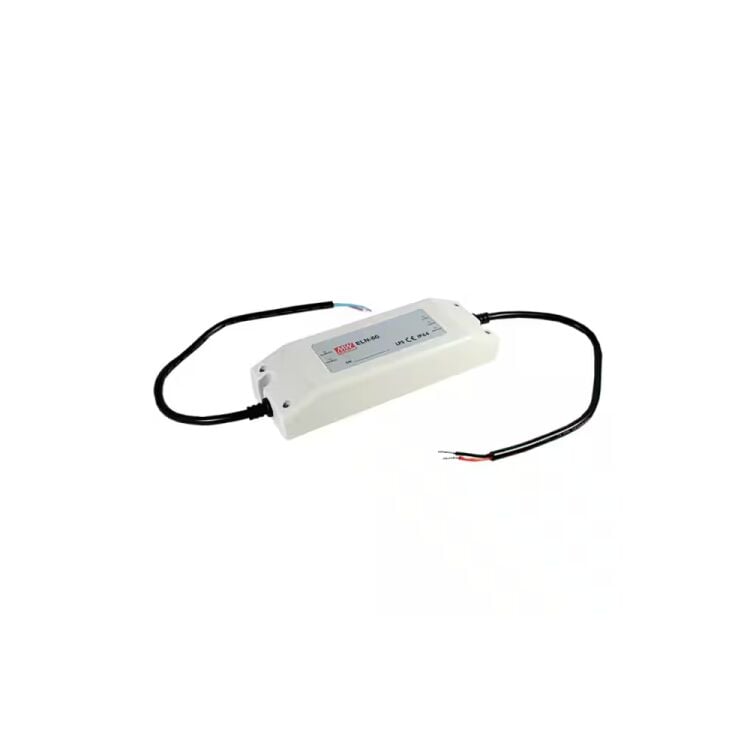 ELN-60-12 90VAC-264VAC Giriş 6~12V Çıkış 60W Led Sürücü