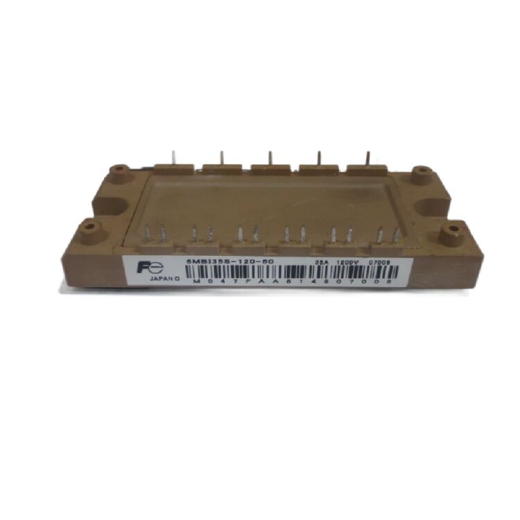 6MBI35S-120-50 50A 1200V 240W IGBT Modül